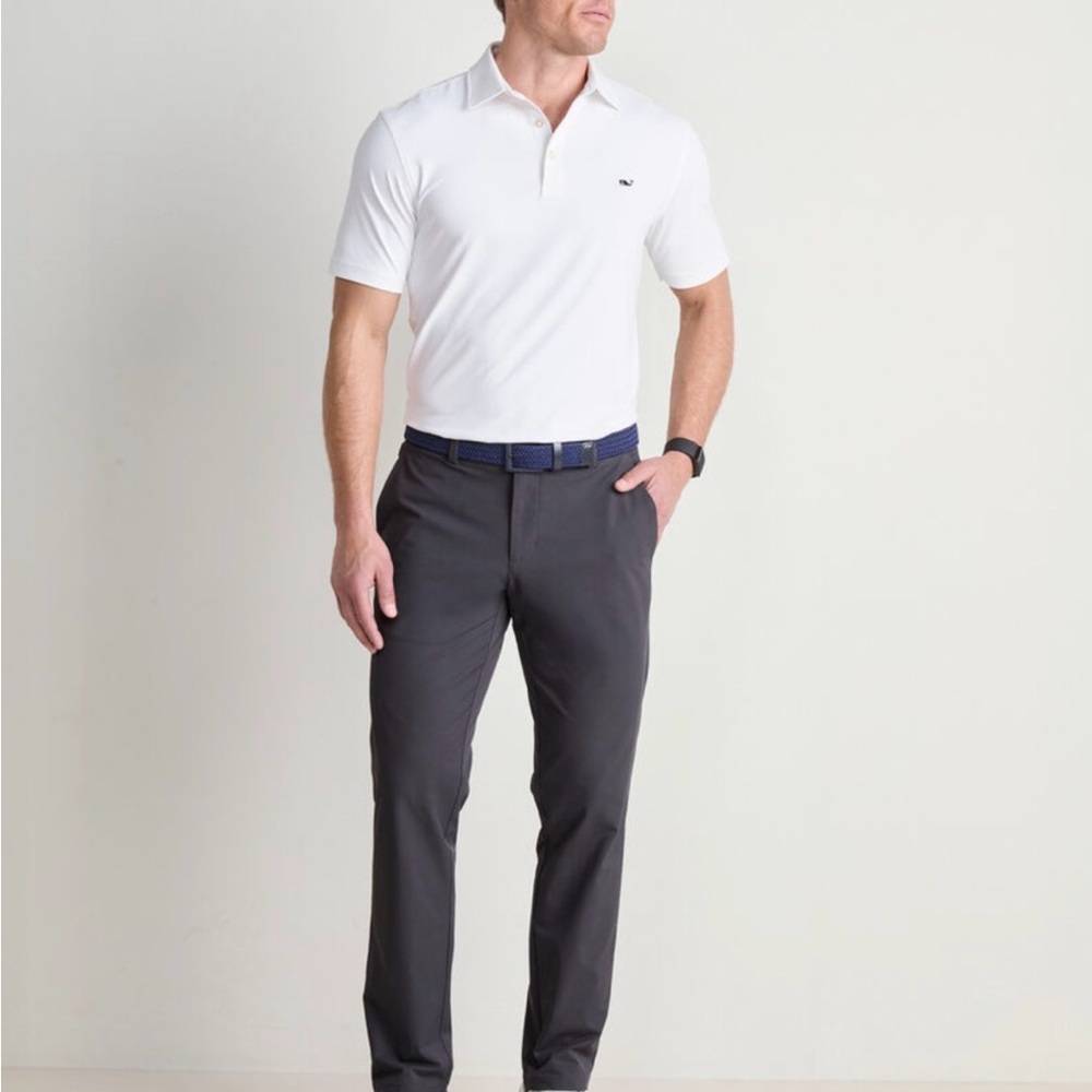 Vineyard Vines Men’s On-The-Go-Pant